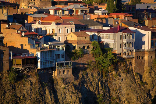 Bild Tiflis