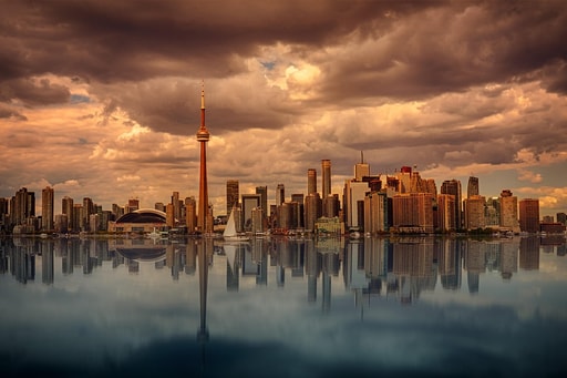 Bild Toronto