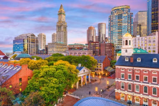 Bild Boston