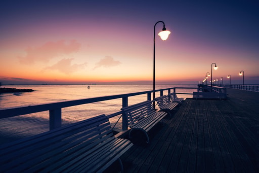 Bild Sopot (Ostsee)