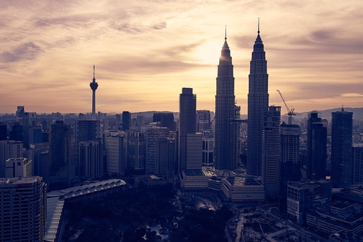 Bild Kuala Lumpur