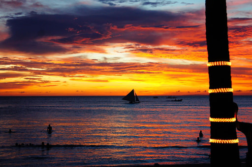 Bild Boracay