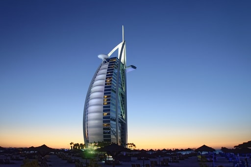 Bild Dubai