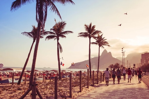Brasilien