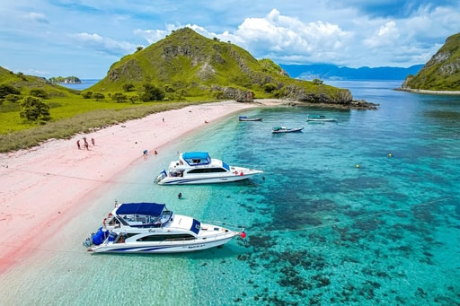Indonesien