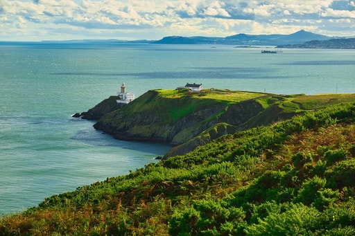 Irland