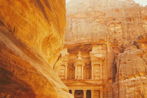 Jordanien
