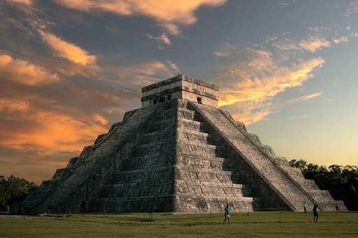 Mexiko