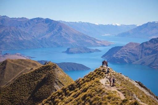 Neuseeland