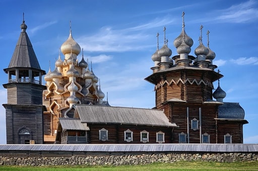 Russland