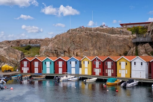 Schweden