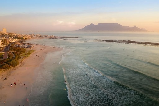 Südafrika