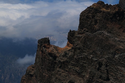 Bild Caldera de Taburiente