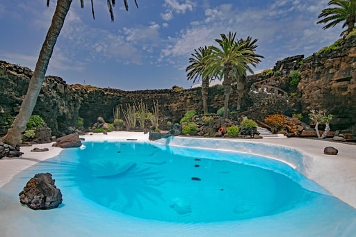 Bild Jameos del Agua