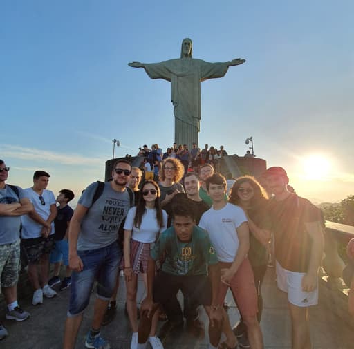 Bild zur Bildungsurlaub-Veranstaltung Sprachkurs Portugiesisch mit Landeskunde in Rio de Janeiro - 5 Tage - alle Level