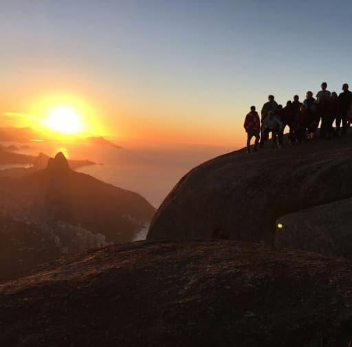 Bild zur Bildungsurlaub-Veranstaltung Sprachkurs Portugiesisch mit Landeskunde in Rio de Janeiro - 5 Tage - alle Level - BU 30