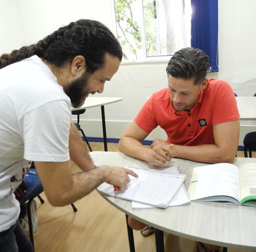 Bild zur Bildungsurlaub-Veranstaltung Sprachkurs Portugiesisch mit Landeskunde in Rio de Janeiro - 10 Tage - alle Level - BU 30