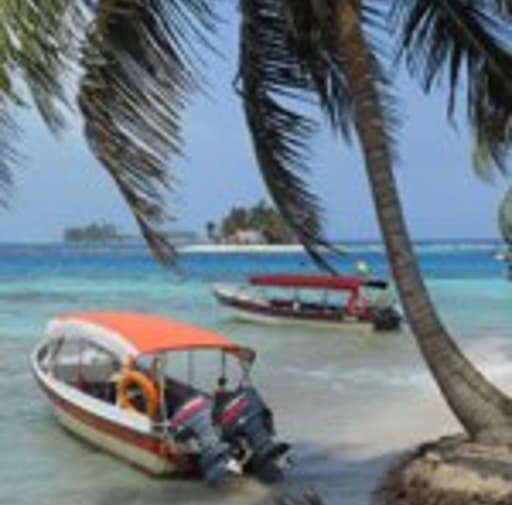 Bild zur Bildungsurlaub-Veranstaltung Spanisch lernen und 2 Wochen Panamas Karibikküste erleben