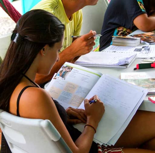 Bild zur Bildungsurlaub-Veranstaltung Spanischkurs in Costa Rica: Land und Kultur in Coronado