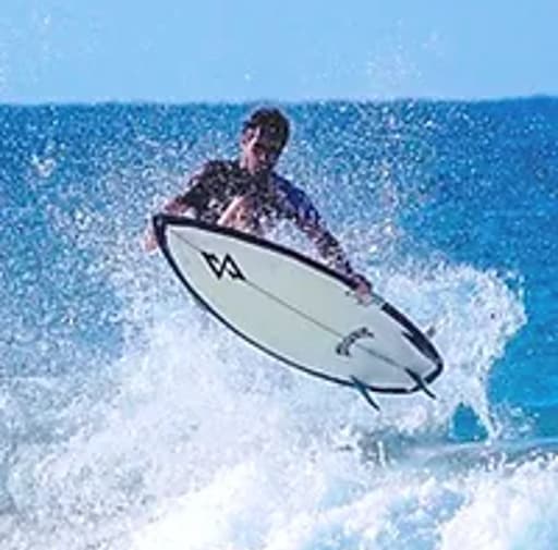 Bild zur Bildungsurlaub-Veranstaltung Spanisch Sprachkurs am Puerto Escondido (1 Woche mit je 40 UE) - Surf-Package hinzubuchbar