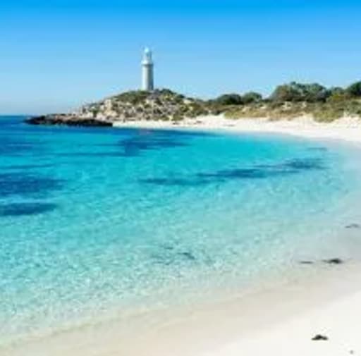 Bild zur Bildungsurlaub-Veranstaltung Englischkurs am Scarborough Beach in Perth