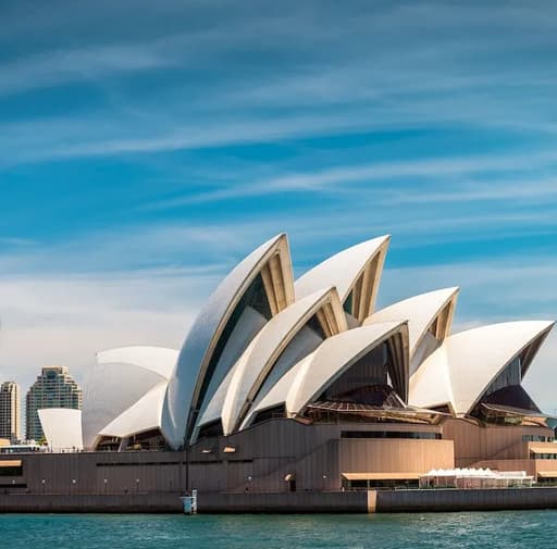 Bild zur Bildungsurlaub-Veranstaltung Englischkurs am Manly Beach Sydney
