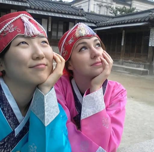 Bild zur Bildungsurlaub-Veranstaltung Koreanische Sprache und Kultur in Seoul Hongdae erleben (10 Tage)