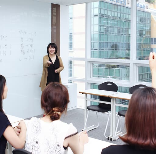 Bild zur Bildungsurlaub-Veranstaltung Koreanische Sprache und Kultur in Busan lernen (10 Tage)