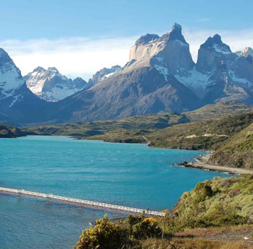 Bild zur Bildungsurlaub-Veranstaltung Sprachkurs Spanisch in Chile: 10 Tage in Santiago de Chile