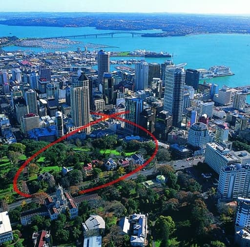 Bild zur Bildungsurlaub-Veranstaltung Business-Englischkurs in Auckland (B2-C1): 10 Tage in Neuseeland