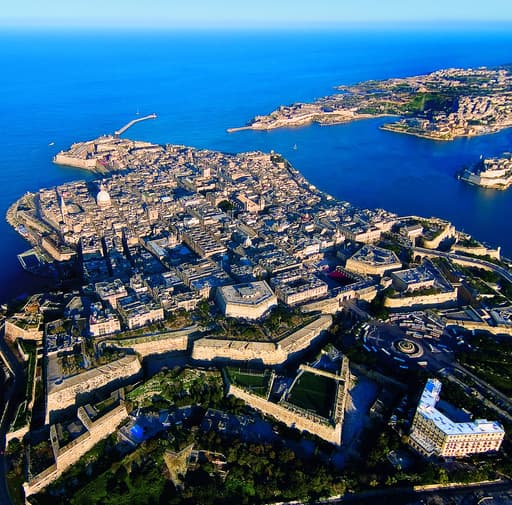 Bild zur Bildungsurlaub-Veranstaltung Business Englisch (ACE Business 30) auf Malta: 5 Tage mit 30 UE