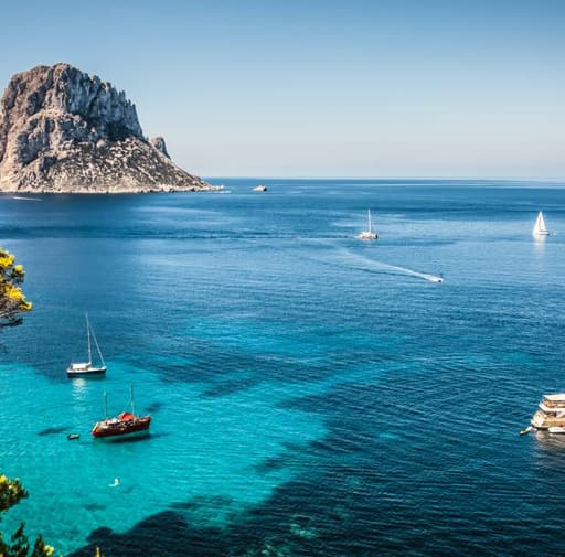 Bild zur Bildungsurlaub-Veranstaltung Spanischkurs auf Ibiza: 5 Tage auf der Insel