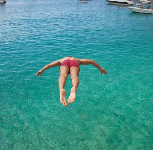 Bild zur Bildungsurlaub-Veranstaltung Spanisch Sprachkurs (Immersion 30): 10 Tage auf Mallorca