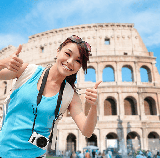 Bild zur Bildungsurlaub-Veranstaltung Sprachkurs Italienisch in Rom: 5 Tage Sprache und Kultur erleben