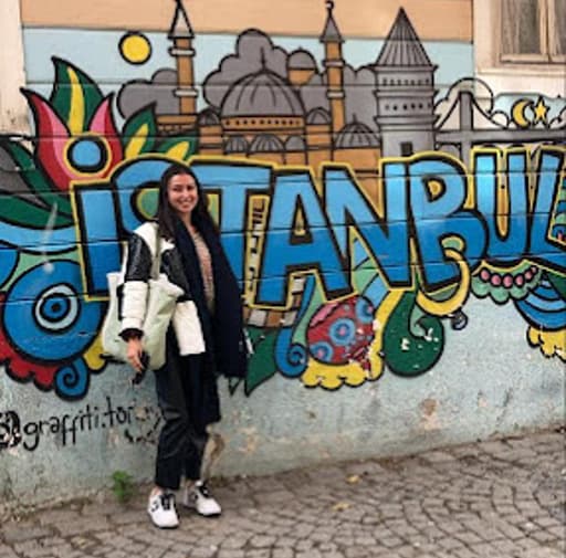 Bild zur Bildungsurlaub-Veranstaltung Türkisch Intensiv Sprachkurs in Istanbul (2 Wochen)
