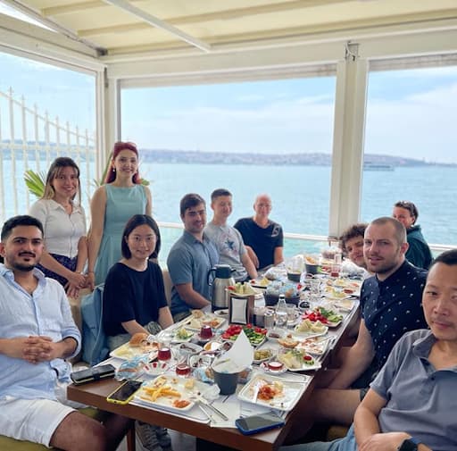 Bild zur Bildungsurlaub-Veranstaltung Türkisch Super Intensiv Sprachkurs in Izmir (1 Woche mit 40 UE)