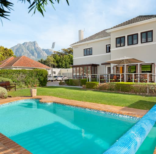 Bild zur Bildungsurlaub-Veranstaltung Englisch Intensivkurs in Kapstadt, Südafrika: Newlands (5 Tage)