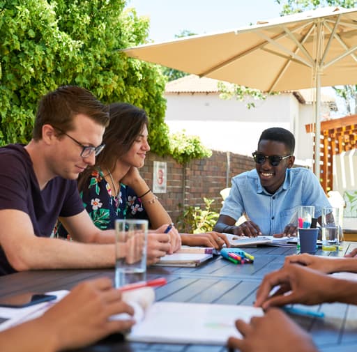 Bild zur Bildungsurlaub-Veranstaltung Englisch Intensivkurs in Kapstadt, Südafrika: Newlands (10 Tage)