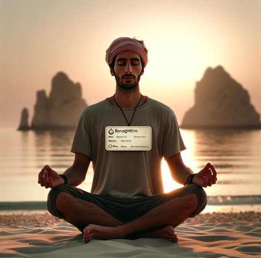 Bild zur Bildungsurlaub-Veranstaltung Aufbaumodul Gesundheit: mindful at work - Resilienz und Achtsamkeit stärken