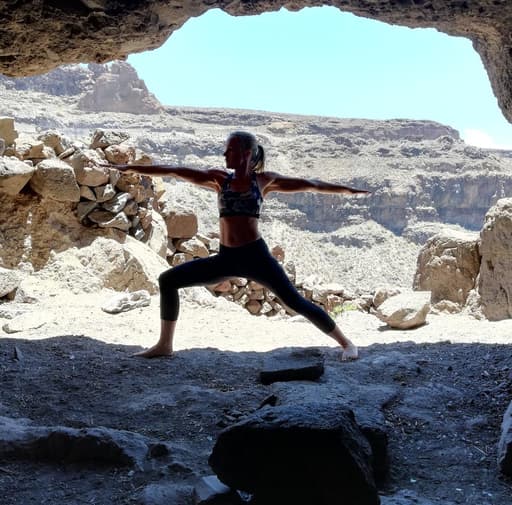 Bild zur Bildungsurlaub-Veranstaltung Gran Canaria: Burnout vermeiden durch Yoga und Meditation (Modul B)
