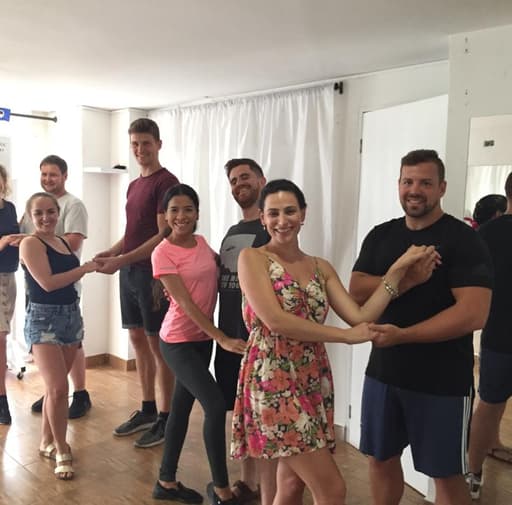 Bild zur Bildungsurlaub-Veranstaltung Spanisch und Kultur: 5 Tage Cartagena, Kolumbien
