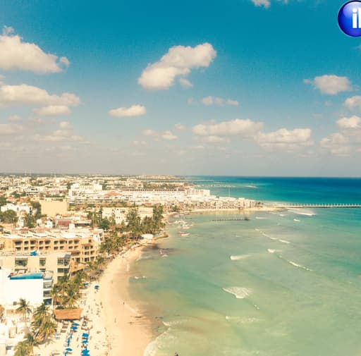 Bild zur Bildungsurlaub-Veranstaltung Spanisch Intensivkurs in Playa del Carmen an der mexikanischen Rivera Maya: 10 Tage mit 60 UE für Niedersachsen