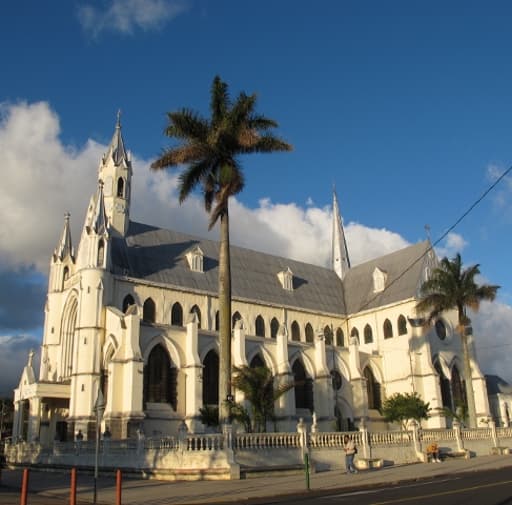Bild zur Bildungsurlaub-Veranstaltung Spanisch Sprachkurs in Heredia - 10 Tage in der Stadt des ewigen Frühlings