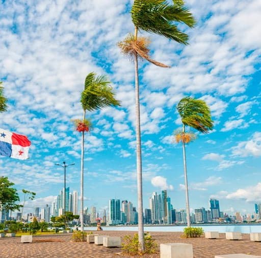 Bild zur Bildungsurlaub-Veranstaltung Spanischkurs mit Kulturaktivitäten: 5 Tage Super Intensivkurs in Panama City