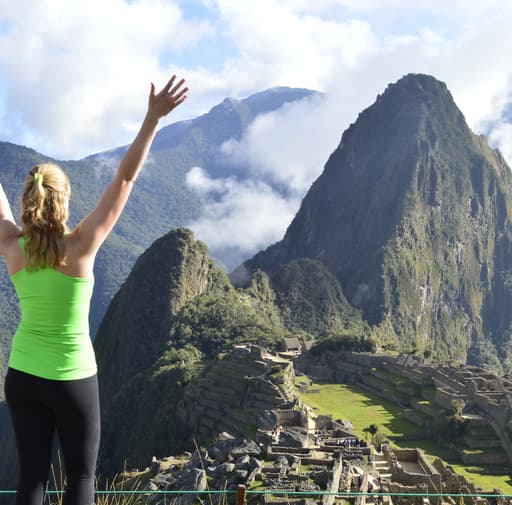 Bild zur Bildungsurlaub-Veranstaltung Spanischkurs: 10 Tage in der Inkahauptstadt Cusco, Peru (60 h)