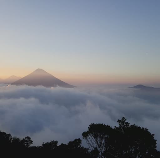 Bild zur Bildungsurlaub-Veranstaltung Spanischkurs: 5 Tage in Antigua Guatemala (30h)