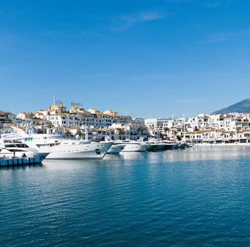 Bild zur Bildungsurlaub-Veranstaltung Spanischkurs in Marbella: 5 Tage Spanisch lernen an der Costa del Sol