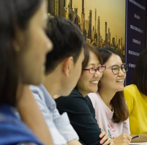 Bild zur Bildungsurlaub-Veranstaltung Genereller oder Business Englischkurs: 10 Tage im lebendigen Bangkok
