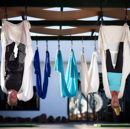 Bild zur Bildungsurlaub-Veranstaltung Gran Canaria: Burnout Prävention durch Yoga und Ayurveda