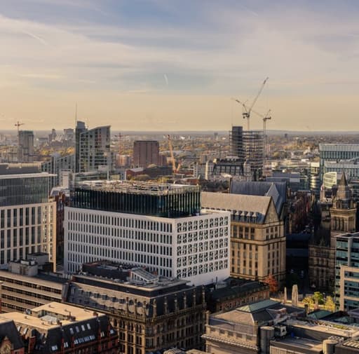 Bild zur Bildungsurlaub-Veranstaltung Englisch Sprachkurs in Manchester: 5 Tage in Englands Stadt der Musik & Kultur inkl. Aktivitätenprogramm